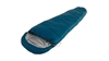 Picture of Easy Camp Starling Mummy Blue 8°C | Sleeping Bag | 210 x 75 x 50 cm | -5 to 12 °C | Two-way open-end, autolock