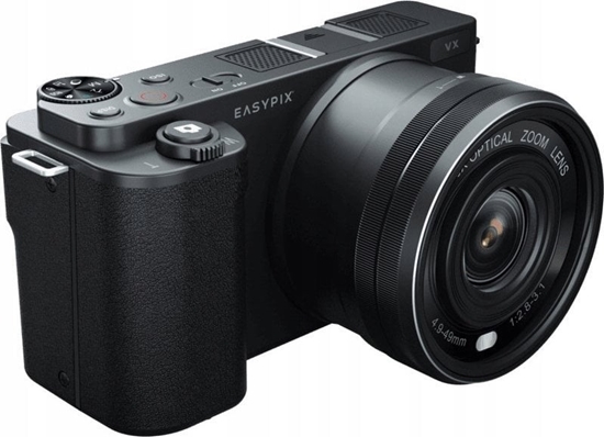 Picture of Kamera EasyPix Easypix PowerPro VX6430