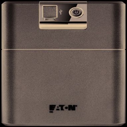 Picture of Eaton 5E Gen2 1200 USB uninterruptible power supply (UPS) Line-Interactive 1.2 kVA 660 W 4 AC outlet(s)