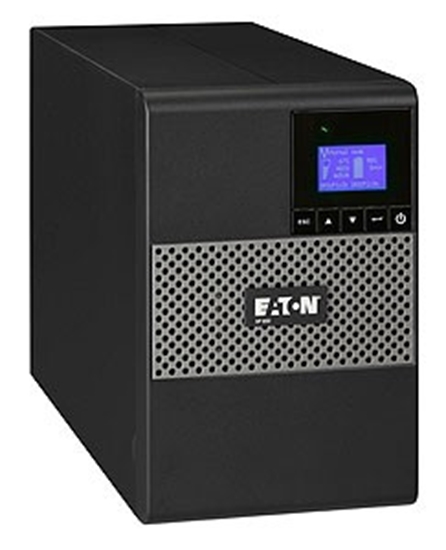 Picture of Eaton 5P1150I uninterruptible power supply (UPS) Line-Interactive 1.15 kVA 770 W 8 AC outlet(s)