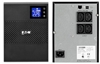 Picture of Eaton 5SC500i uninterruptible power supply (UPS) 0.5 kVA 350 W 4 AC outlet(s)
