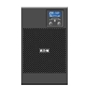 Picture of Eaton 9E3000I uninterruptible power supply (UPS) Double-conversion (Online) 3 kVA 2400 W 7 AC outlet(s)