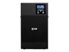 Picture of Eaton 9E3000I uninterruptible power supply (UPS) Double-conversion (Online) 3 kVA 2400 W 7 AC outlet(s)