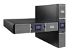 Picture of Eaton 9PX2200IRT2U uninterruptible power supply (UPS) Double-conversion (Online) 2.2 kVA 2200 W 10 AC outlet(s)
