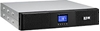 Picture of Eaton 9SX uninterruptible power supply (UPS) Double-conversion (Online) 1 kVA 900 W 7 AC outlet(s)