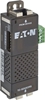 Picture of Eaton EMPDT1H1C2 temperature/humidity sensor Indoor Temperature & humidity sensor Freestanding Wired