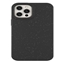 Attēls no Eco Apple iPhone 12 Pro Max Silicone Cover Phone Shell Case Black