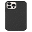 Attēls no Eco Apple iPhone 14 Pro Max silicone degradable cover Black
