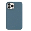 Attēls no Eco Apple iPhone 14 Pro Max silicone degradable cover Blue