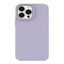 Attēls no Eco Apple iPhone 14 Pro Max silicone degradable cover Purple