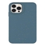 Picture of Eco Apple iPhone 14 Pro silicone degradable cover Blue
