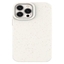 Attēls no Eco Apple Phone 14 Pro silicone degradable cover White