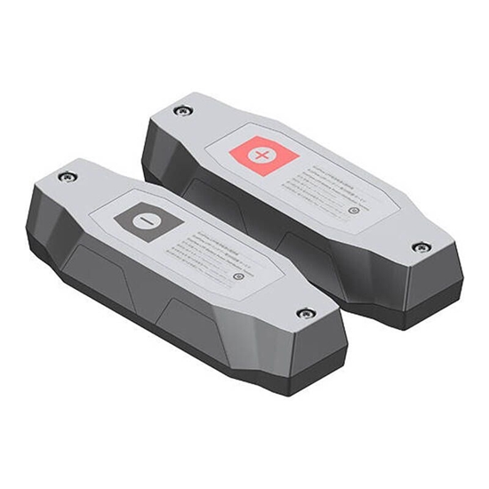 Picture of ECOFLOW Battery terminal busbar for EcoFlow Power Kits batteries