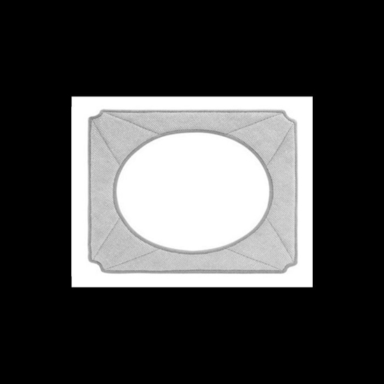 Изображение Ecovacs Cleaning Pad W-CC02-2043 2 pc(s), For Winbot 920