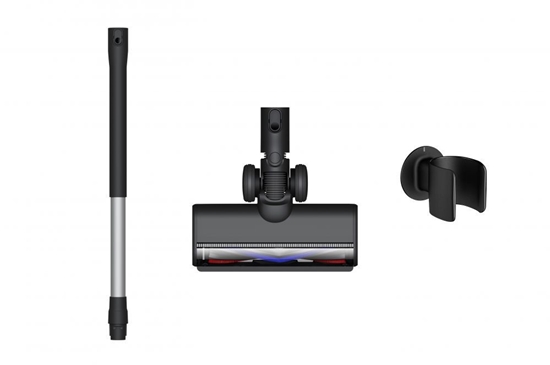 Изображение Ecovacs | DEEBOT X2 COMBO Zero Tangle Power Brush Kit | DKT010119