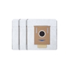 Изображение Ecovacs Antibacterial dust bag DDB030016 for T8+/N8+/N8 PRO+/T9+ Auto-Empty Station, 3 pcs