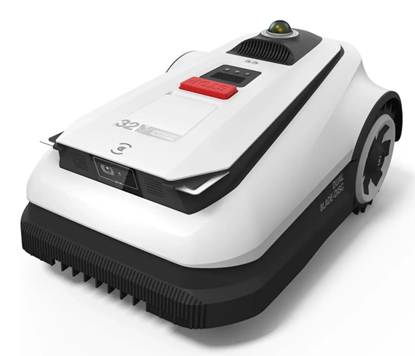 Изображение Ecovacs GOAT A3000 LiDAR Lawn Mower