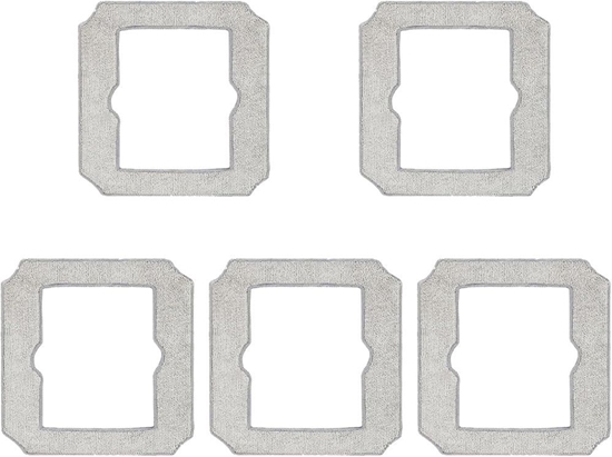 Изображение Ecovacs Mopping Pad W-CC02-0012 for WINBOT MINI