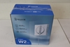 Picture of Ecovacs SALE OUT. Window cleaning robot WINBOT W2 PRO, Auto-Spray, Straight-and-steady climbing, WIN-SLAM 4.0 | Window Cleaning Robot | WINBOT W2 PRO | Corded | 2800 Pa | White | DAMAGED PACKAGING, USED, DIRTY, SCRATCHED, USED LIQUID BOTTLE