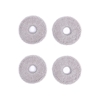 Изображение Ecovacs Washable Mopping Pads for DEEBOT X5 Family, 2 sets/box | DCC040047