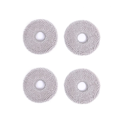 Picture of Ecovacs Washable Mopping Pads for DEEBOT X5 Family, 2 sets/box | DCC040047