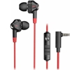 Picture of Edifier - Gaming Earphones GM2 SE 3.5mm Black Red