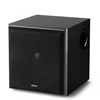 Picture of Edifier Powered Subwoofer T5 Stereo RCA in, Stereo RCA out, Black, 70 W