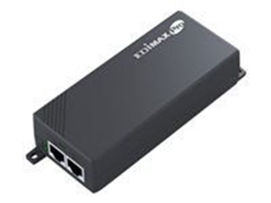 Picture of EdiMax PoE injector, 30W - GP-101IT