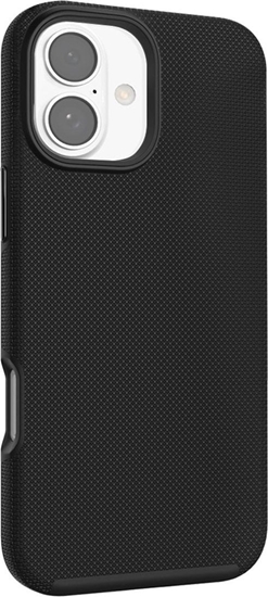Picture of Eiger Eiger North Case iPhone 16 Plus schwarz
