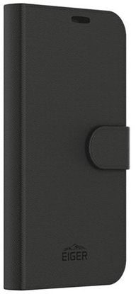 Изображение Eiger North Folio Case Galaxy A16 schwarz