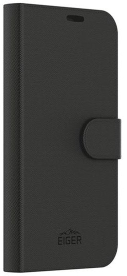 Изображение Eiger North Folio Case Galaxy A16 schwarz