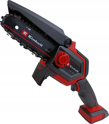 Attēls no Einhell GE-PS 18/15 Li BL solo Cordless Pruning Chain Saw