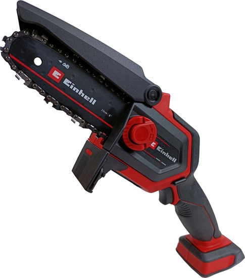 Picture of Einhell GE-PS 18/15 Li BL solo Cordless Pruning Chain Saw