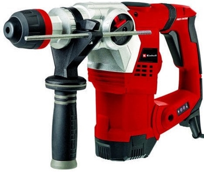 Attēls no Einhell TE-RH 32 4F Kit Hammer Drill