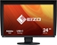 Attēls no EIZO ColorEdge CG2400S monitor komputerowy 61 cm (24") 1920 x 1200 px WUXGA LCD Czarny