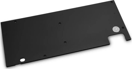 Picture of EK Water Blocks EK Water Blocks EK-Quantum Vector Strix RX 5700 +XT Backplate -