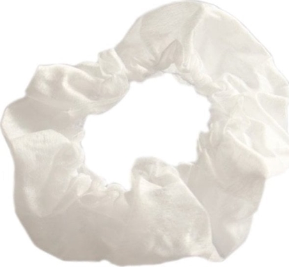 Attēls no Eko-Higiena Ecoter Opaski kosmetyczne z wókniny jednorazowe (50szt.)