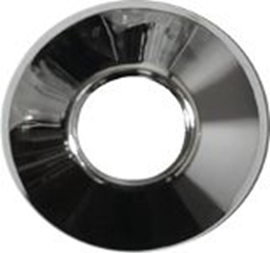 Picture of Ekscentru dekoratīvā rozete 3/4" 21001 Herz