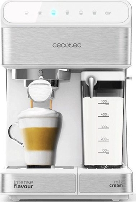 Attēls no Ekspres cinieniowy Cecotec Power Instant-ccino 20 Touch