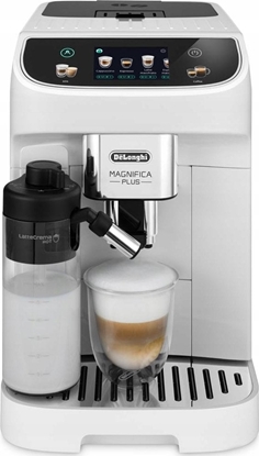Picture of Ekspres cinieniowy DeLonghi Magnifica Plus ECAM320.60.W