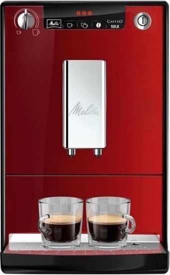 Picture of Ekspres cinieniowy Melitta E950-104