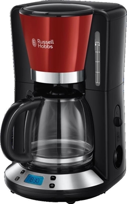 Attēls no Ekspres przelewowy Russell Hobbs Colours Plus 24031-56 Czarny