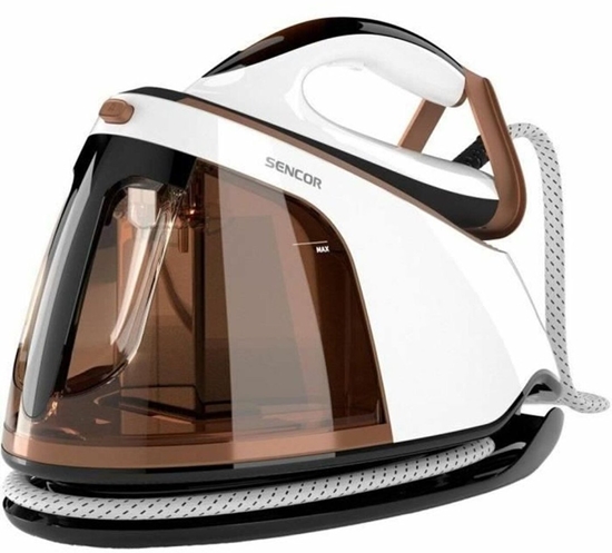 Picture of elazko Parowe Sencor