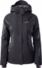 Picture of Elbrus Damska kurtka ocieplana Elbrus Kalma Wo's Sympatex black/black plum rozmiar XL