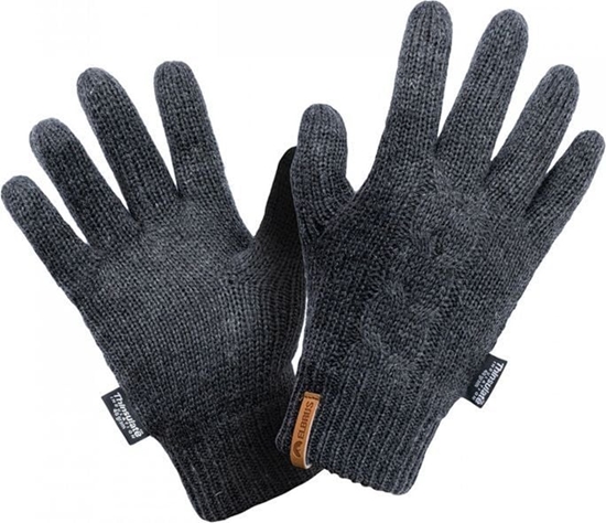 Изображение Elbrus Rkawice mskie Remos szare r. S/M (92800035576)