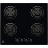 Picture of Electrolux EGT6242NVK Built-in Gas Black hob