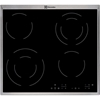Изображение Electrolux EHF6342XOK built-in Ceramic Black hob