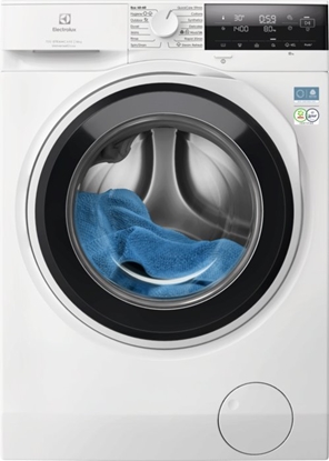 Picture of Electrolux SteamCare 700 UniversalDose veļas mazgājamā mašīna, 10kg