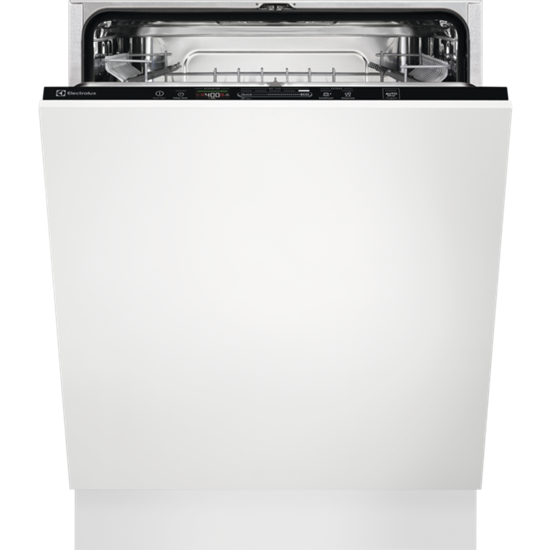 Picture of Electrolux trauku mazgājamā mašīna (iebūv.)