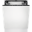 Picture of Electrolux trauku mazgājamā mašīna (iebūv.)